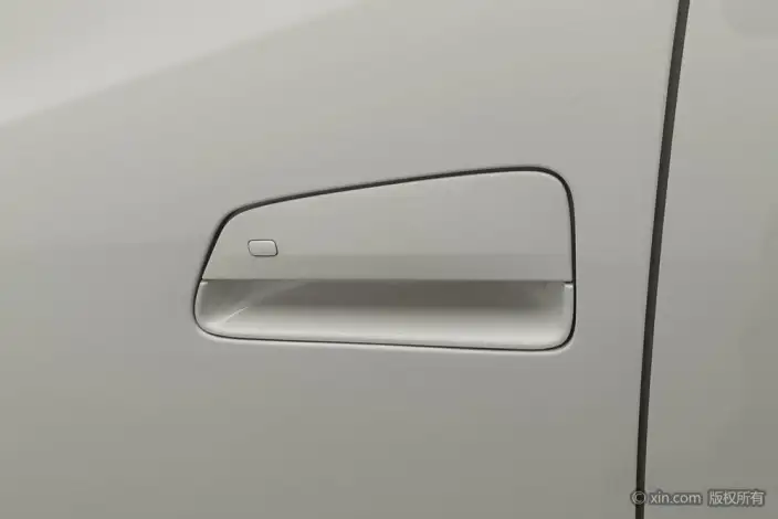 BYD Seagull 2025 Model 305KM Free Edition – фото 9