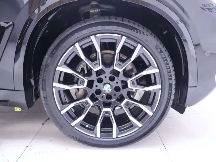 BMW X5 2023 Model xDrive40Li M Sports Night Set – фото 5