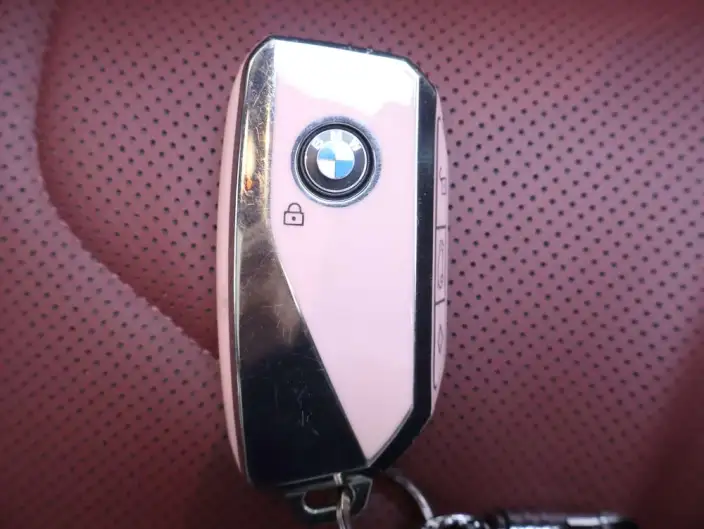 BMW X5 2023 Model xDrive40Li M Sports Night Set – фото 7