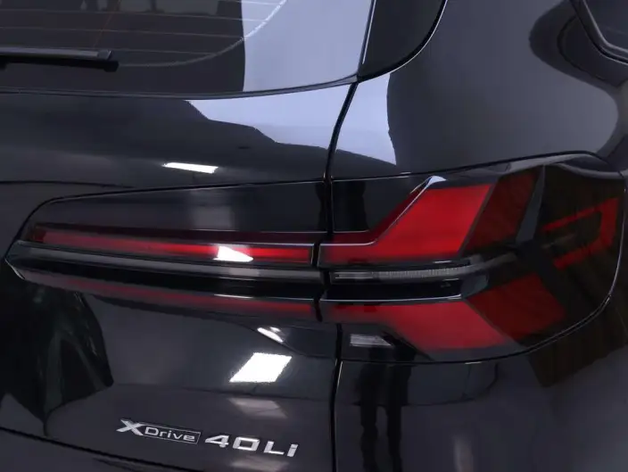 BMW X5 2023 Model xDrive40Li M Sports Night Set – фото 9