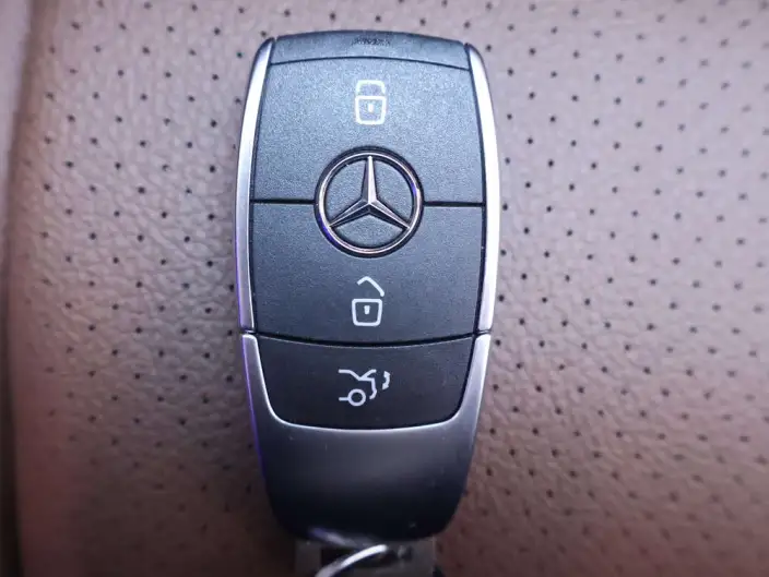 Mercedes-Benz GLE Imported 2025 Model Facelift GLE 450 4MATIC Fashion Model – фото 5