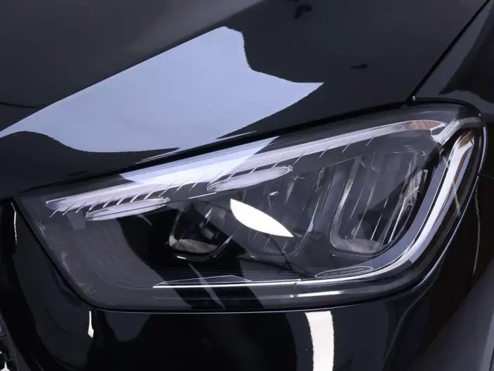 Mercedes-Benz GLE Imported 2025 Model Facelift GLE 450 4MATIC Fashion Model – фото 6