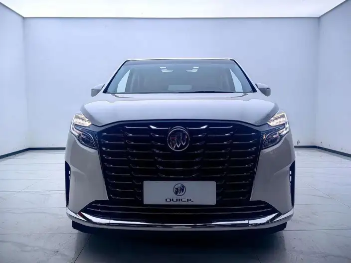 Buick GL8 2022 Model ES Luzun 653T Comfort Model – фото 2