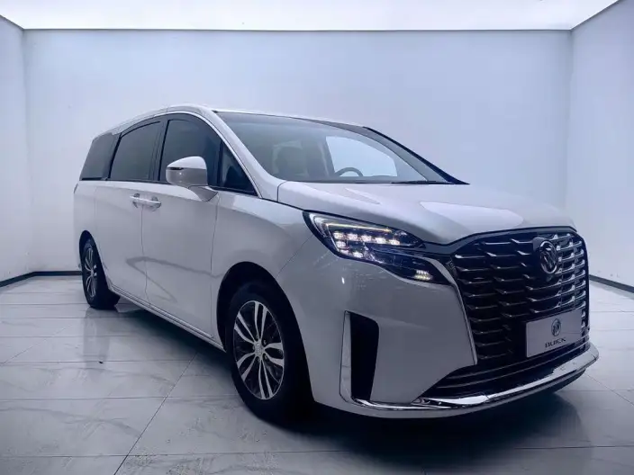 Buick GL8 2022 Model ES Luzun 653T Comfort Model – фото 3