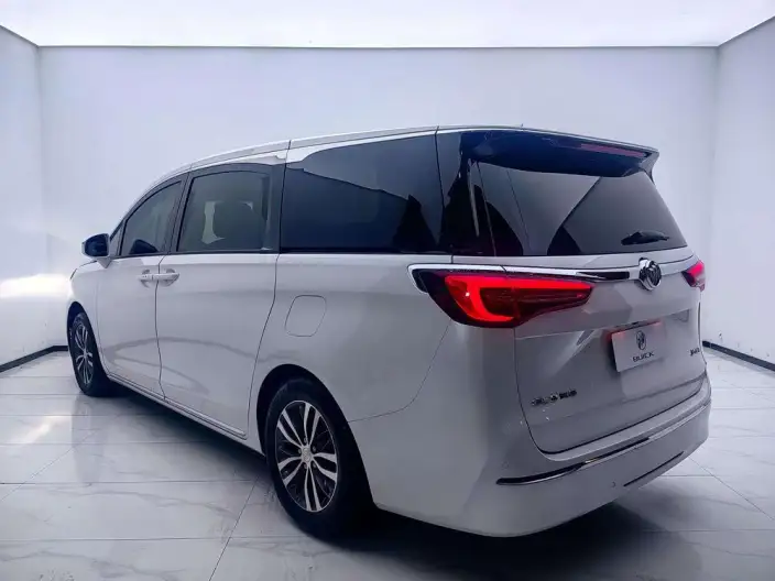 Buick GL8 2022 Model ES Luzun 653T Comfort Model – фото 4
