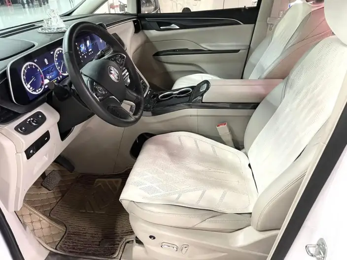 Buick GL8 2022 Model ES Luzun 653T Comfort Model – фото 9