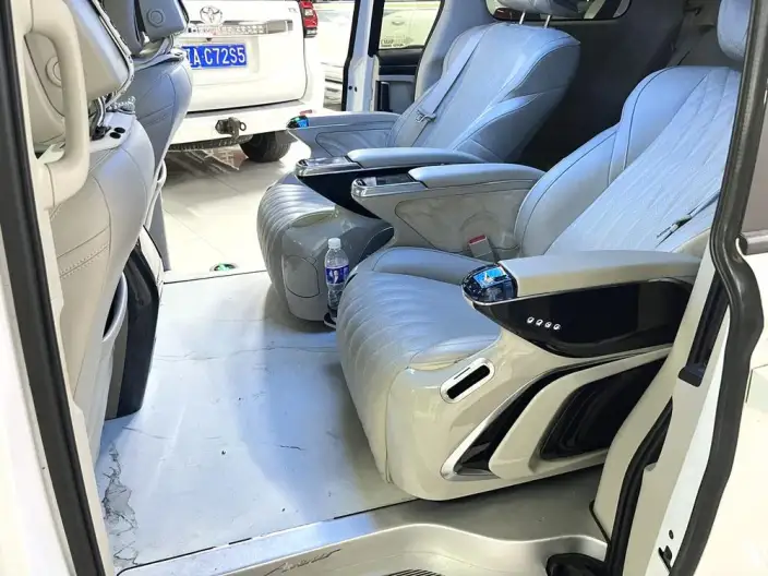 Buick GL8 2022 Model ES Luzun 653T Comfort Model – фото 10