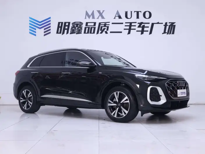 Audi Q5L 2026 Model 2.0T Smart Hybrid Luxury Model – фото 2