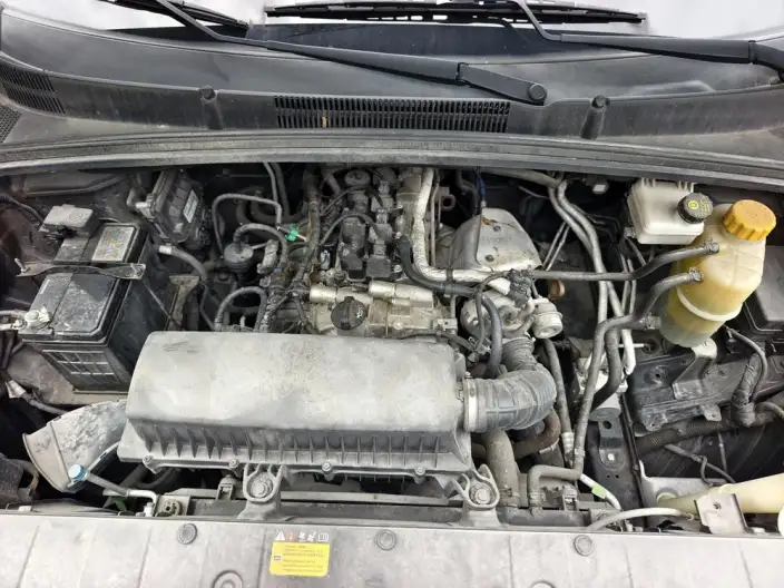 Wuling Zhcheng 2021 Model 1.5T Manual Luxury Model – фото 8
