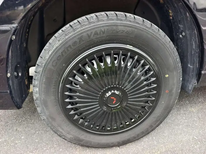 Wuling Zhcheng 2021 Model 1.5T Manual Luxury Model – фото 9