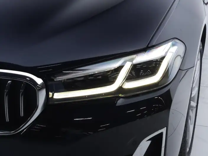 BMW 5 Series 2022 Model 530Li Exclusive Model Luxury Set – фото 7