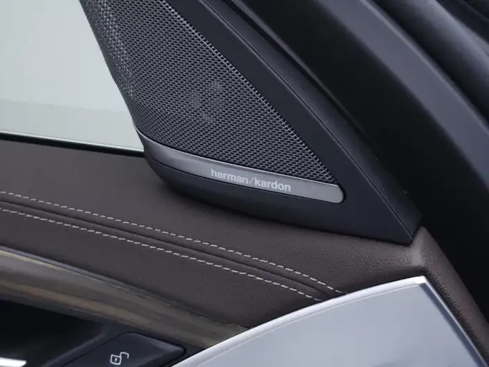BMW 5 Series 2022 Model 530Li Exclusive Model Luxury Set – фото 10