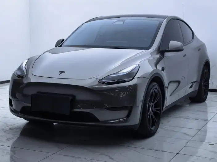 Model Y 2022 Model Facelift Long Battery Life Pro All-wheel drive version – фото 1