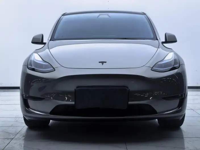 Model Y 2022 Model Facelift Long Battery Life Pro All-wheel drive version – фото 2