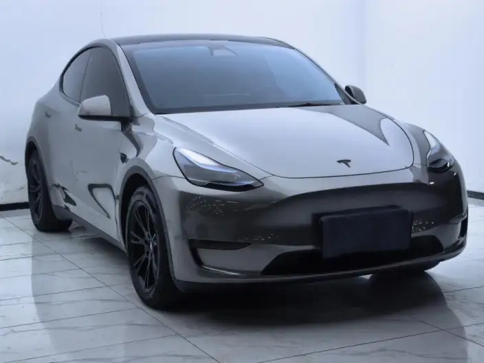 Model Y 2022 Model Facelift Long Battery Life Pro All-wheel drive version – фото 3