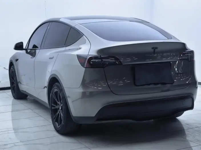 Model Y 2022 Model Facelift Long Battery Life Pro All-wheel drive version – фото 4