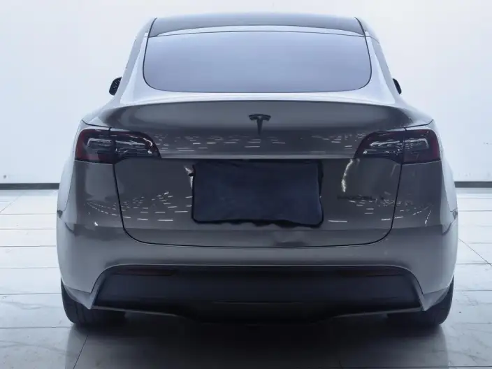 Model Y 2022 Model Facelift Long Battery Life Pro All-wheel drive version – фото 5