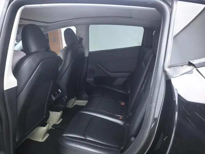 Model Y 2022 Model Facelift Long Battery Life Pro All-wheel drive version – фото 9