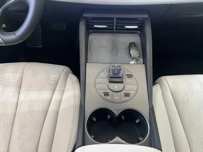 BYD Seal 06 DM 2025 Model Smart Driving Edition DM-i 120KM Exclusive Model – фото 7