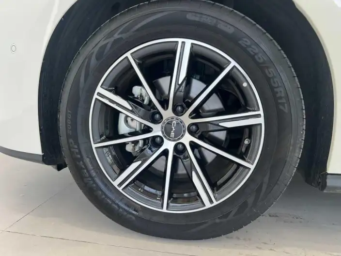 BYD Seal 06 DM 2025 Model Smart Driving Edition DM-i 120KM Exclusive Model – фото 8