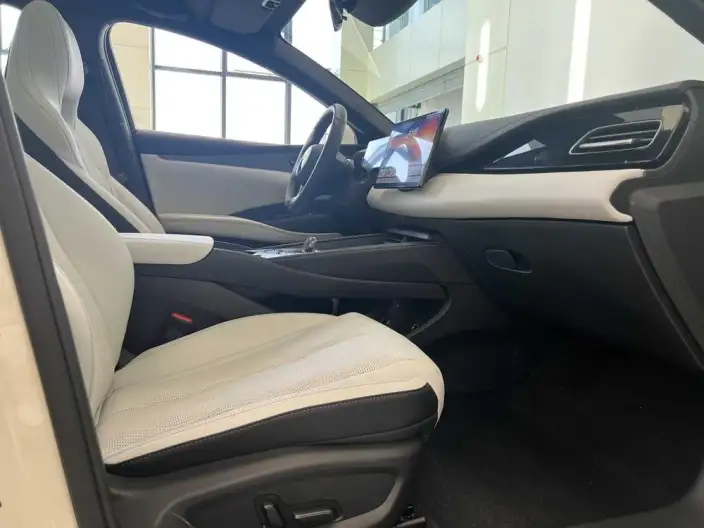 BYD Seal 06 DM 2025 Model Smart Driving Edition DM-i 120KM Exclusive Model – фото 9