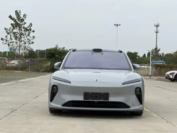 NIO ET5T 2024 Model 75kWh – фото 2