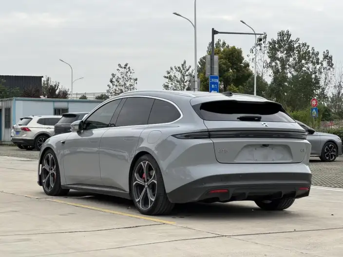 NIO ET5T 2024 Model 75kWh – фото 4