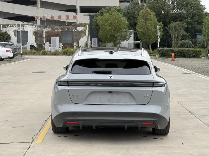 NIO ET5T 2024 Model 75kWh – фото 5