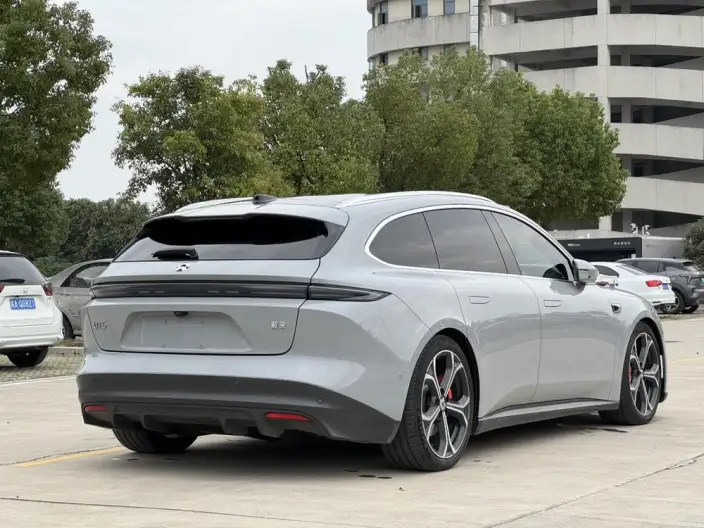 NIO ET5T 2024 Model 75kWh – фото 6