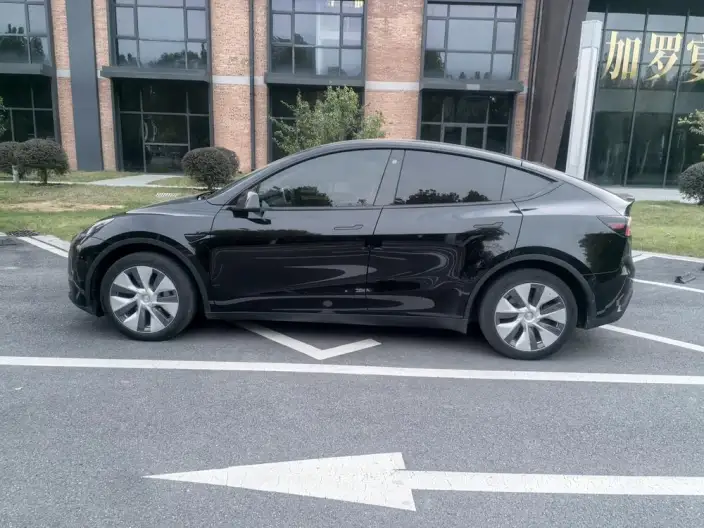Model Y 2022 Model Facelift Long Battery Life Pro All-wheel drive version – фото 4
