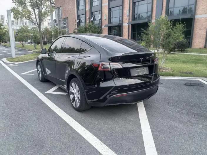 Model Y 2022 Model Facelift Long Battery Life Pro All-wheel drive version – фото 5