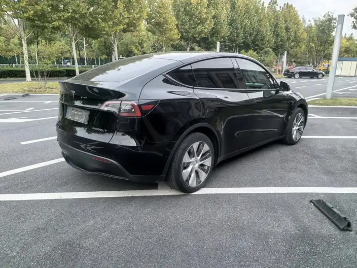 Model Y 2022 Model Facelift Long Battery Life Pro All-wheel drive version – фото 7