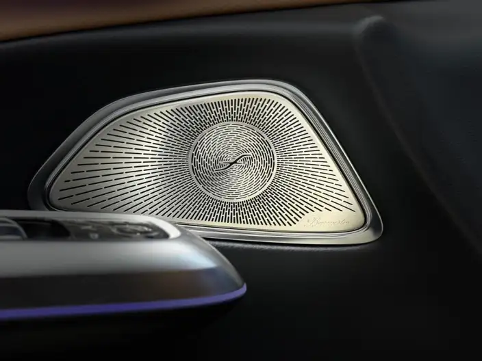 Mercedes-Benz E-Class 2025 Model Facelift E 300 L Luxury Model sedan – фото 8