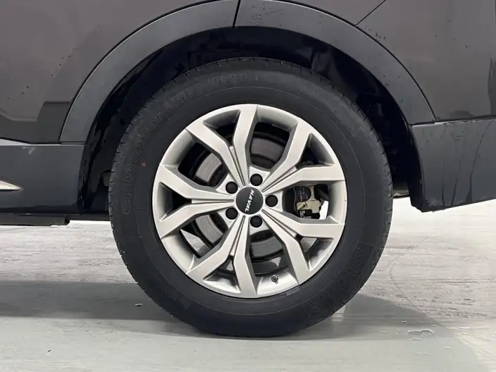 Haval H6 2021 Model Guo Trendy Edition 1.5GDIT Automatic Champion Edition – фото 9