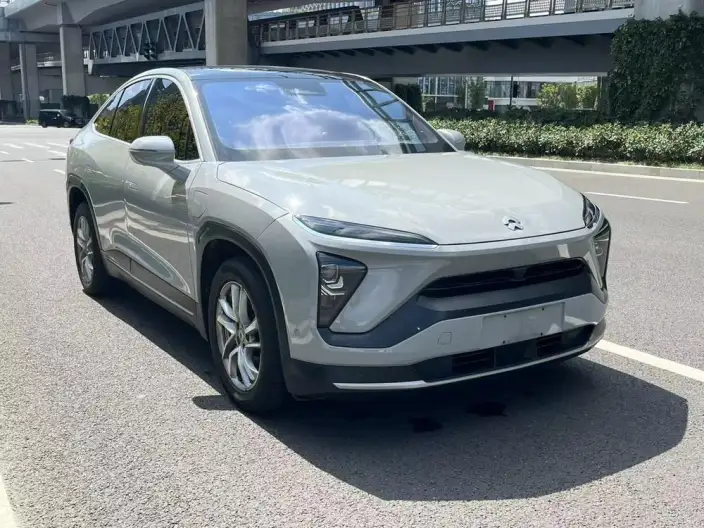 NIO EC6 2020 Model 430KM Sports Edition – фото 3