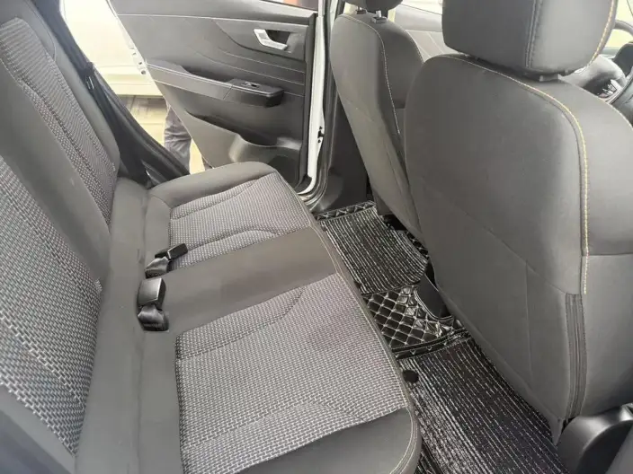 Young Guang Xiaoxin 2021 Model Business Edition 4 seat – фото 10