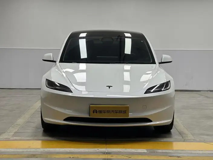 Model 3 2025 Model Facelift Rear-wheel drive version – фото 2