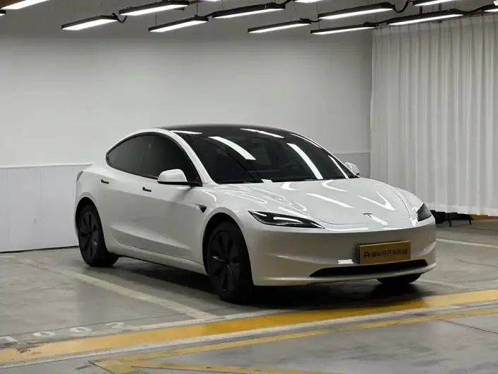 Model 3 2025 Model Facelift Rear-wheel drive version – фото 3