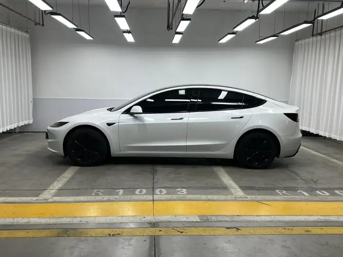 Model 3 2025 Model Facelift Rear-wheel drive version – фото 4