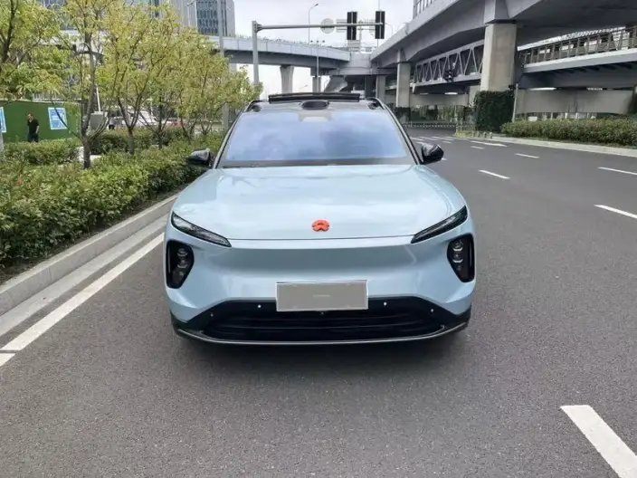 NIO ES6 2023 Model 75kWh – фото 2