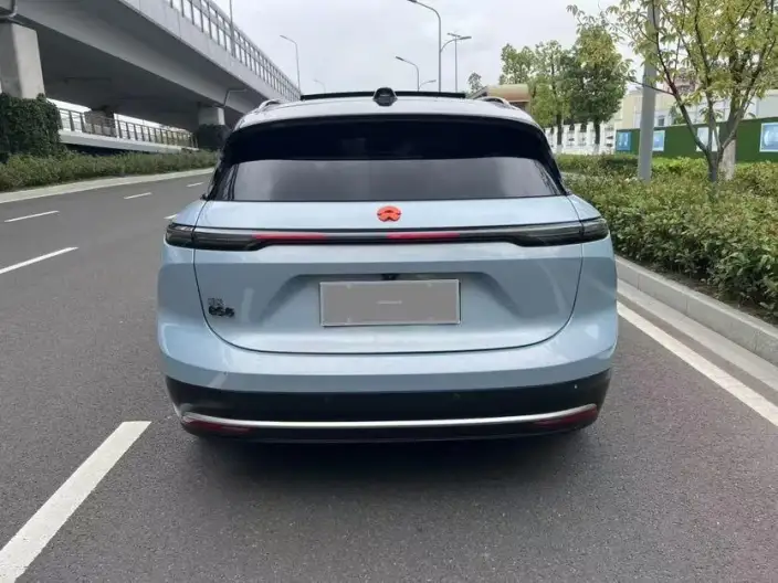 NIO ES6 2023 Model 75kWh – фото 5