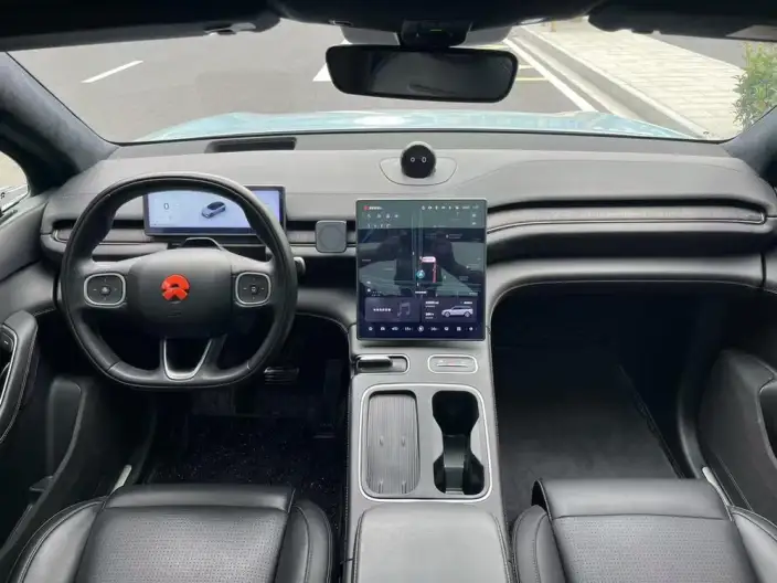 NIO ES6 2023 Model 75kWh – фото 8