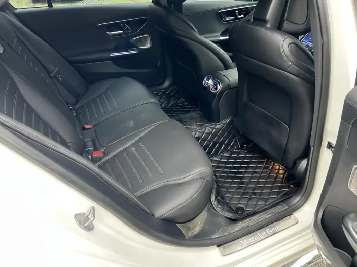 Mercedes-Benz C-Class 2022 Model C 260 L Haoye Sports Edition – фото 8