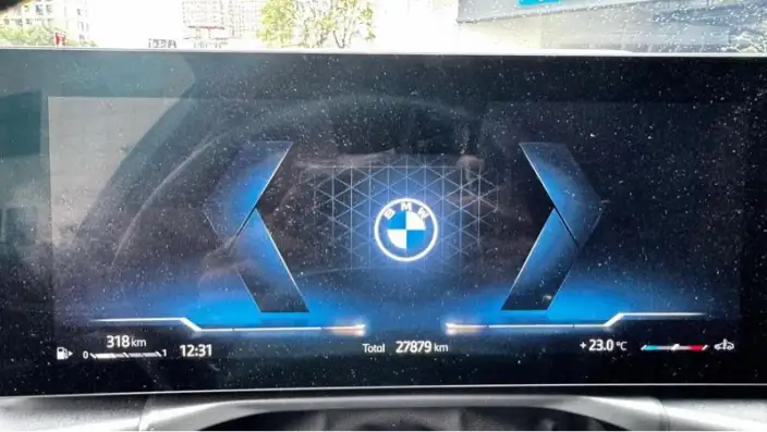 BMW 3 Series 2025 Model 325Li M Sports Set – фото 6