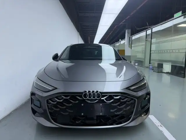 Audi A5 L Sportback 2026 Model 2.0TFSI quattro 150kW First Edition Limited edition – фото 2