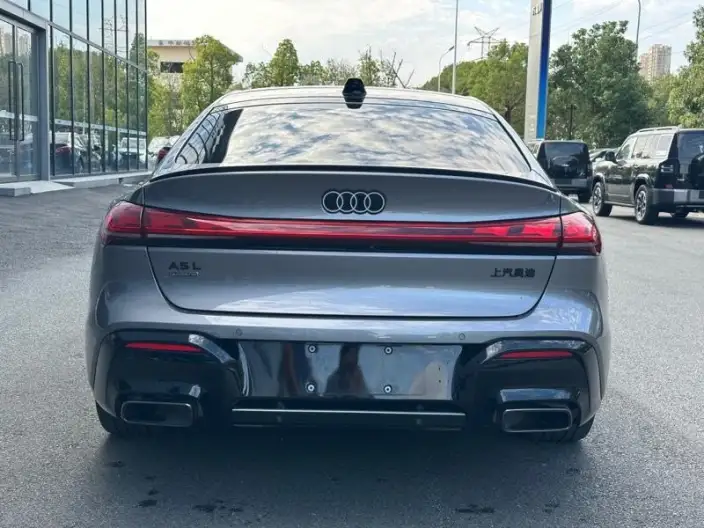 Audi A5 L Sportback 2026 Model 2.0TFSI quattro 150kW First Edition Limited edition – фото 4
