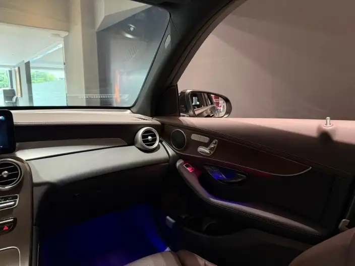 Mercedes-Benz GLC 2022 Model Facelift GLC 300 L 4MATIC Dynamic Model – фото 10