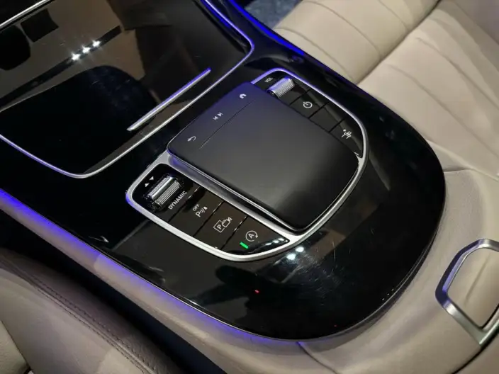Mercedes-Benz E-Class Imported 2021 Model Facelift E 260 Coupe – фото 8