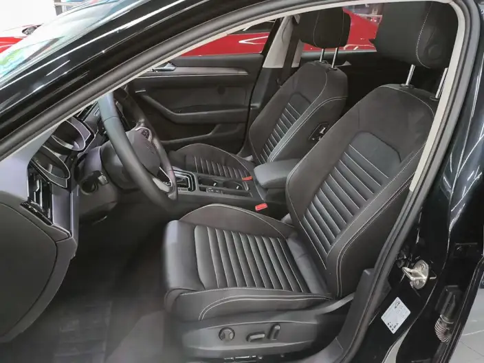 Volkswagen Magotan 2020 Model 330TSI DSG Leading Model – фото 10