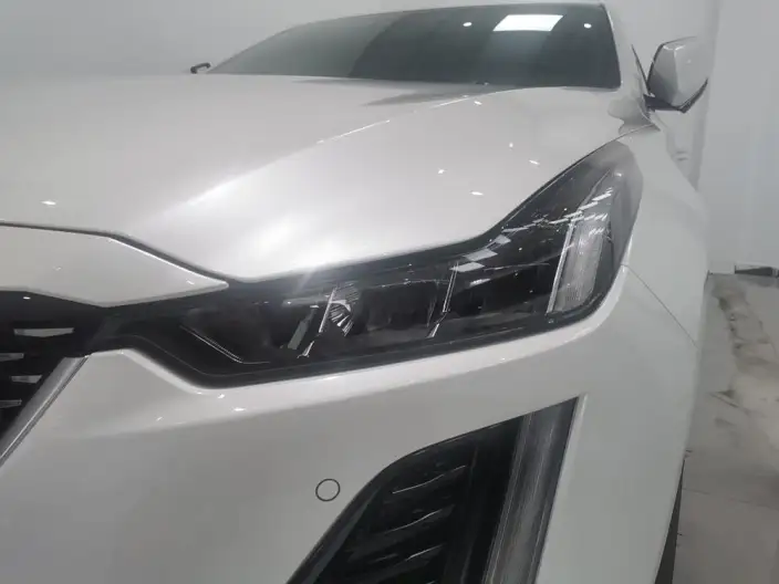 Cadillac CT5 2023 Model 28T Luxury Model Standard Edition – фото 8